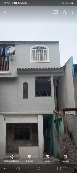 Casa de Praia Macedonia
